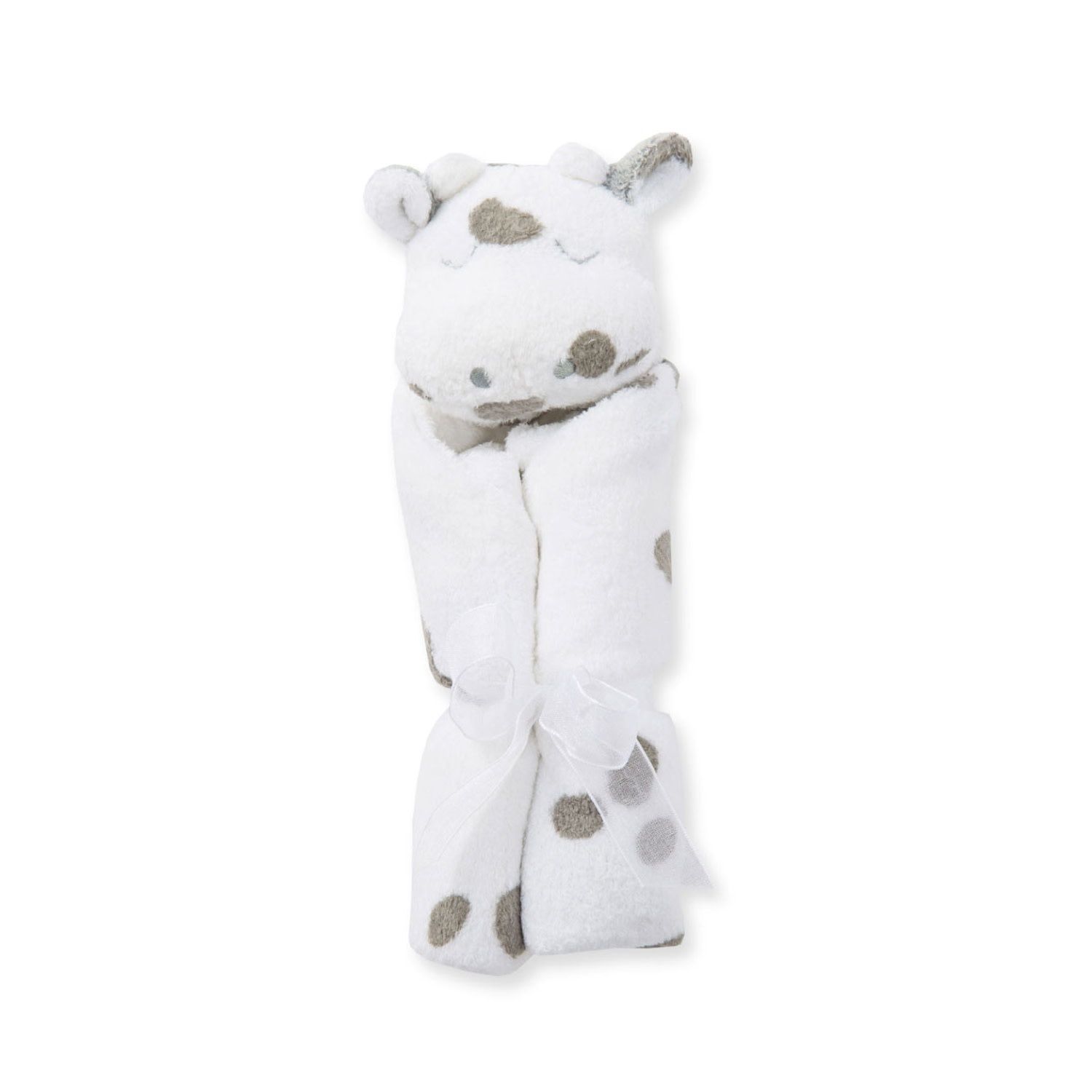 Cow Blankie