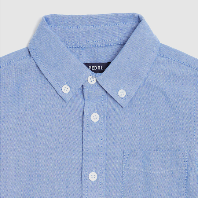 Marylebone Oxford Shirt