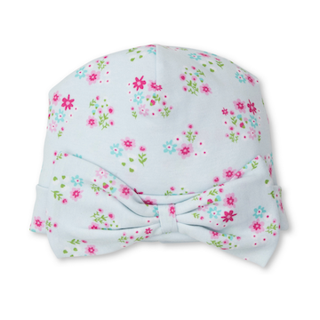 Floral Hat