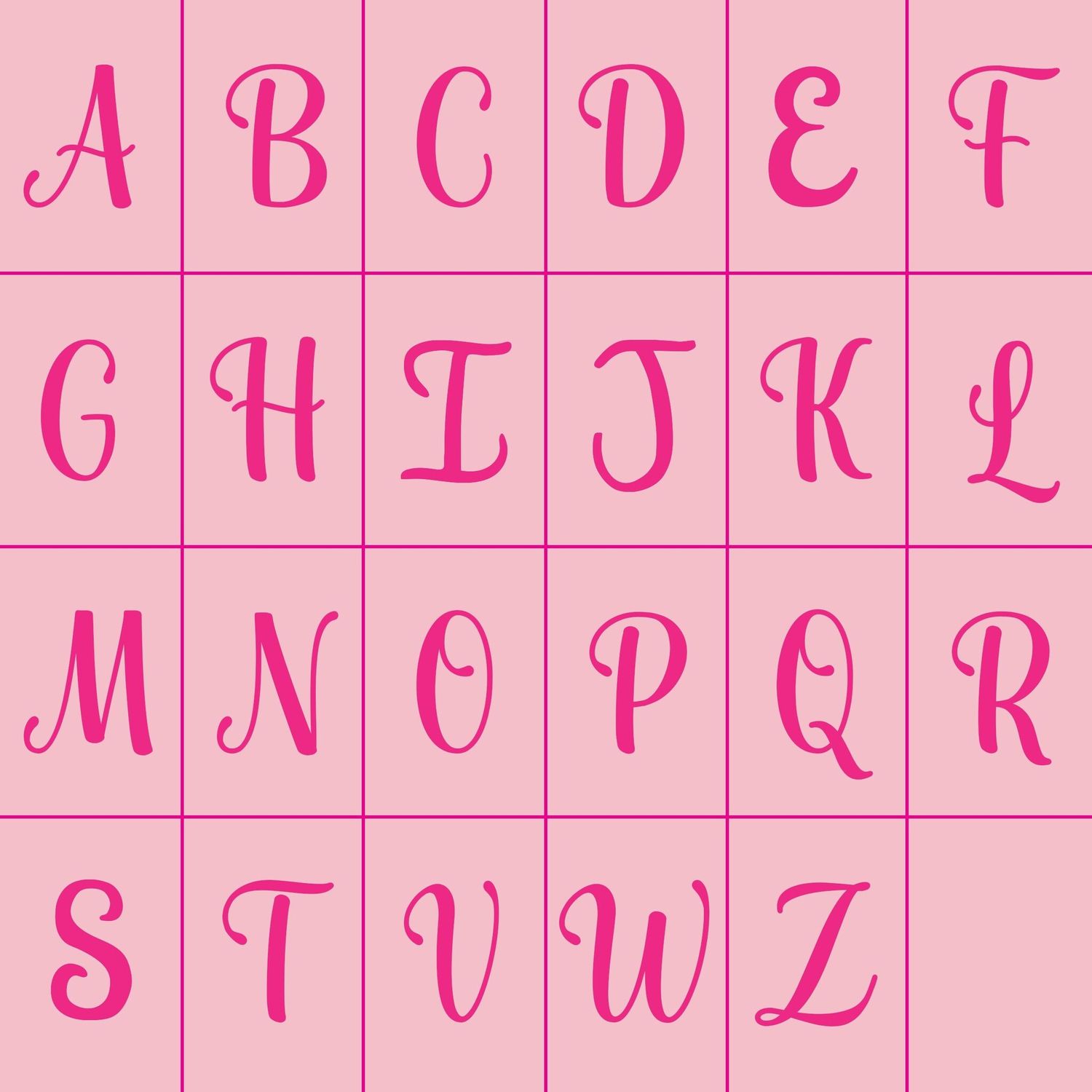 MONOGRAM MINI BOW