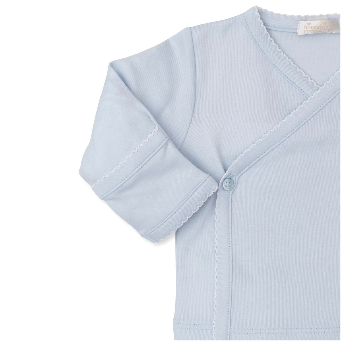 Fleecy Sheep Footed Pant Set