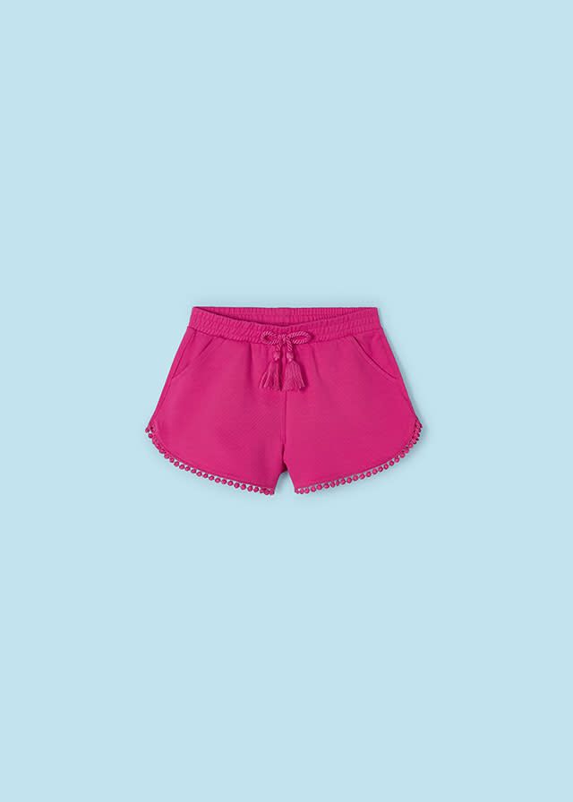 Pom Pom Short