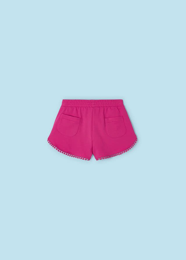 Pom Pom Short