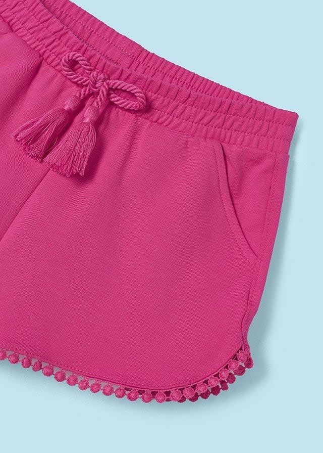 Pom Pom Short