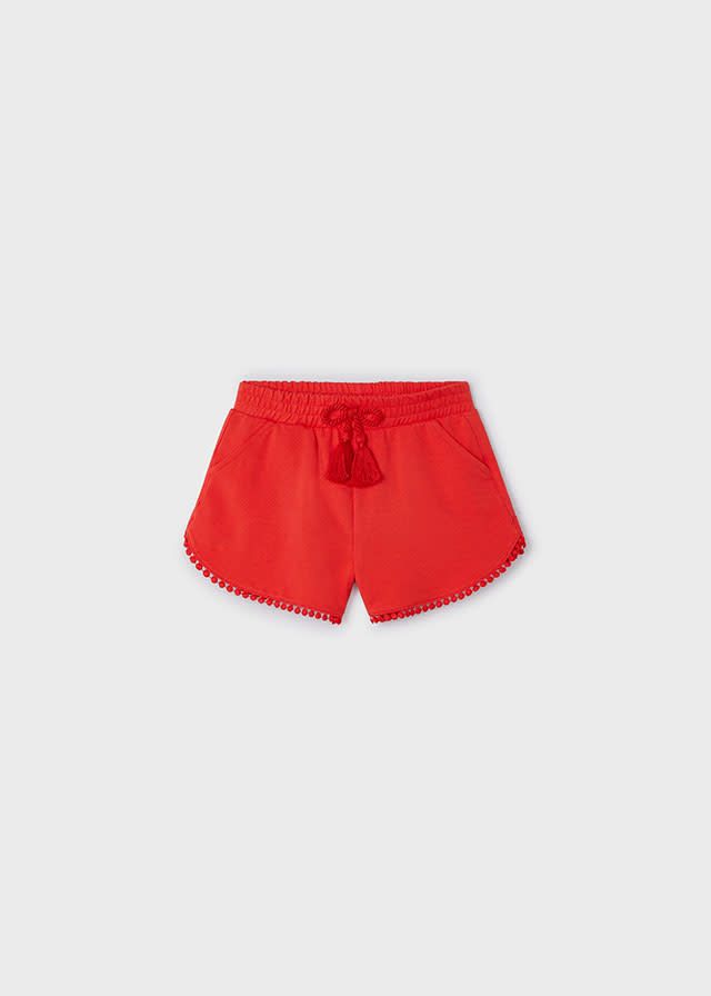 Pom Pom Short