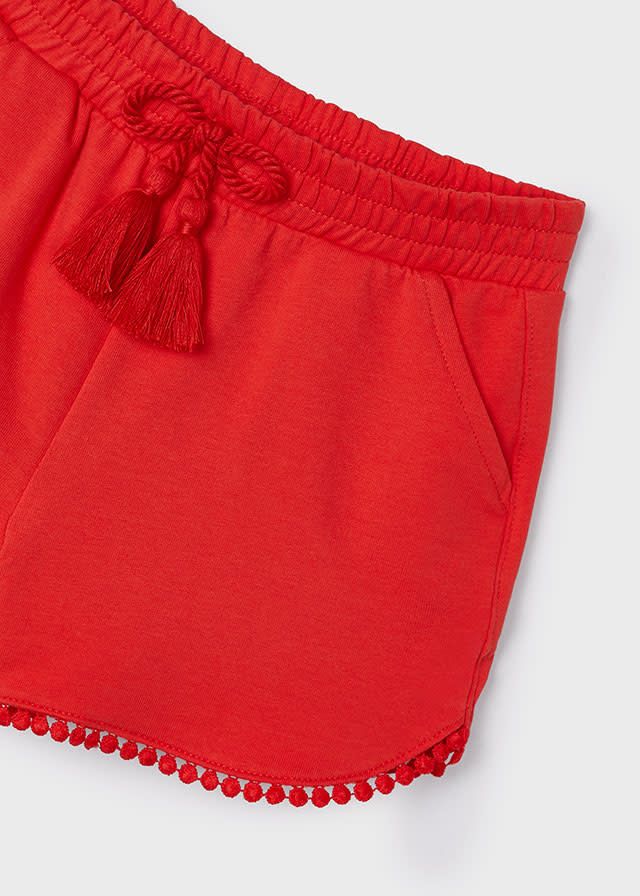 Pom Pom Short
