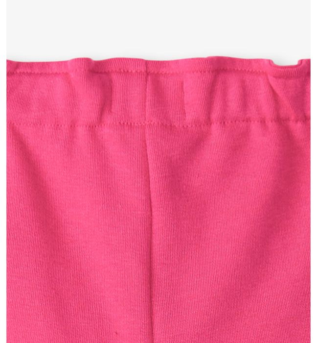 Paper Bag Shorts