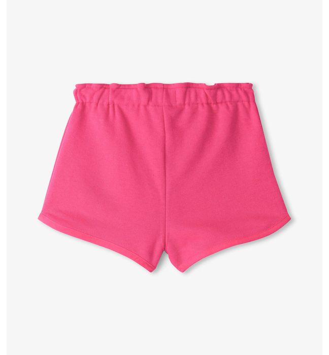 Paper Bag Shorts
