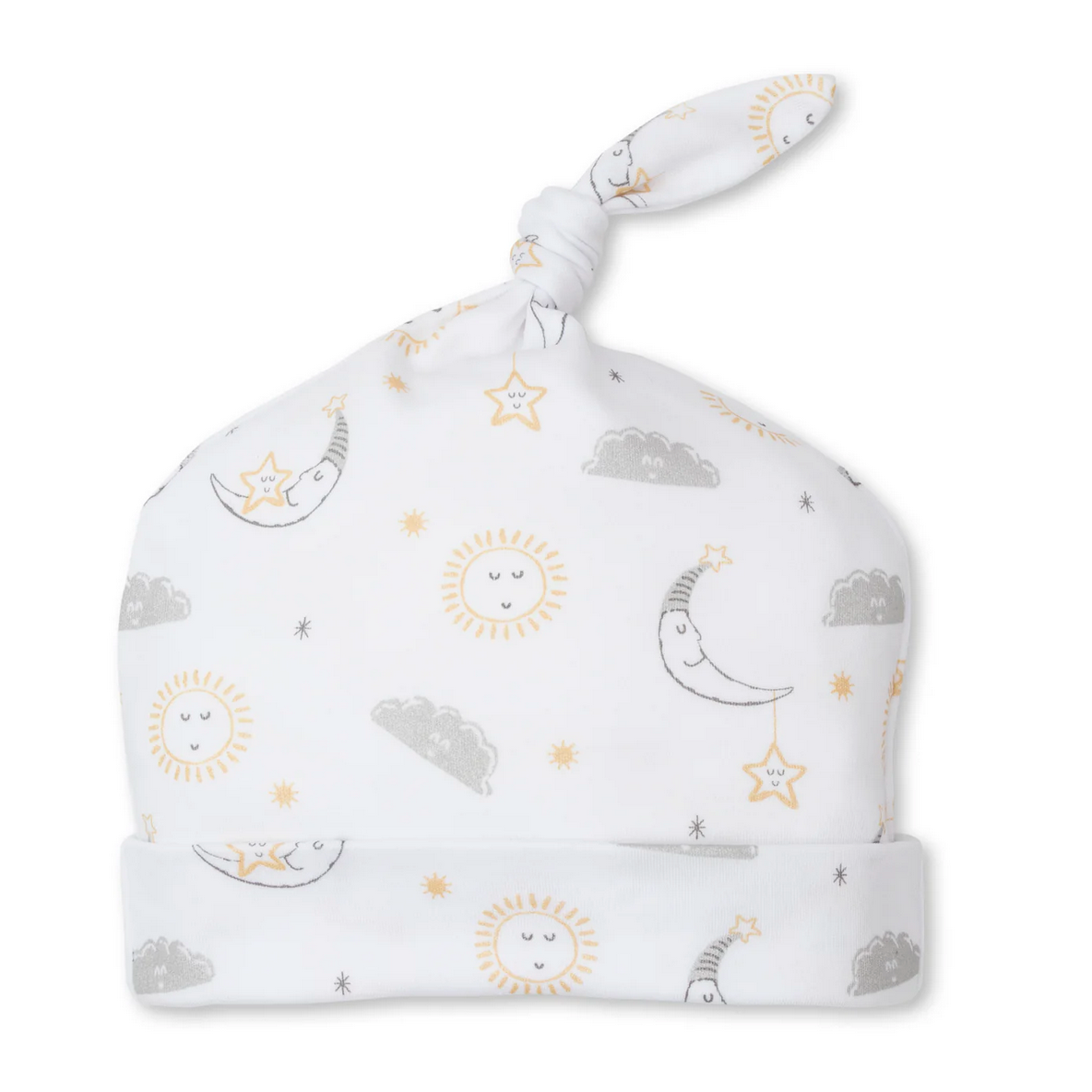 Sun &amp; Moon Hat
