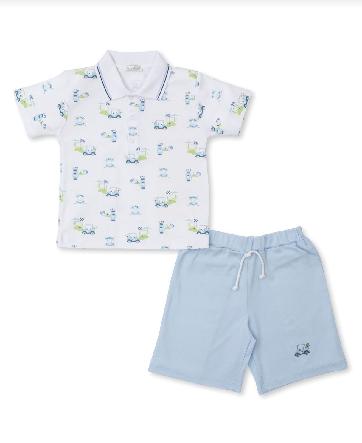 Bermuda Golf Set