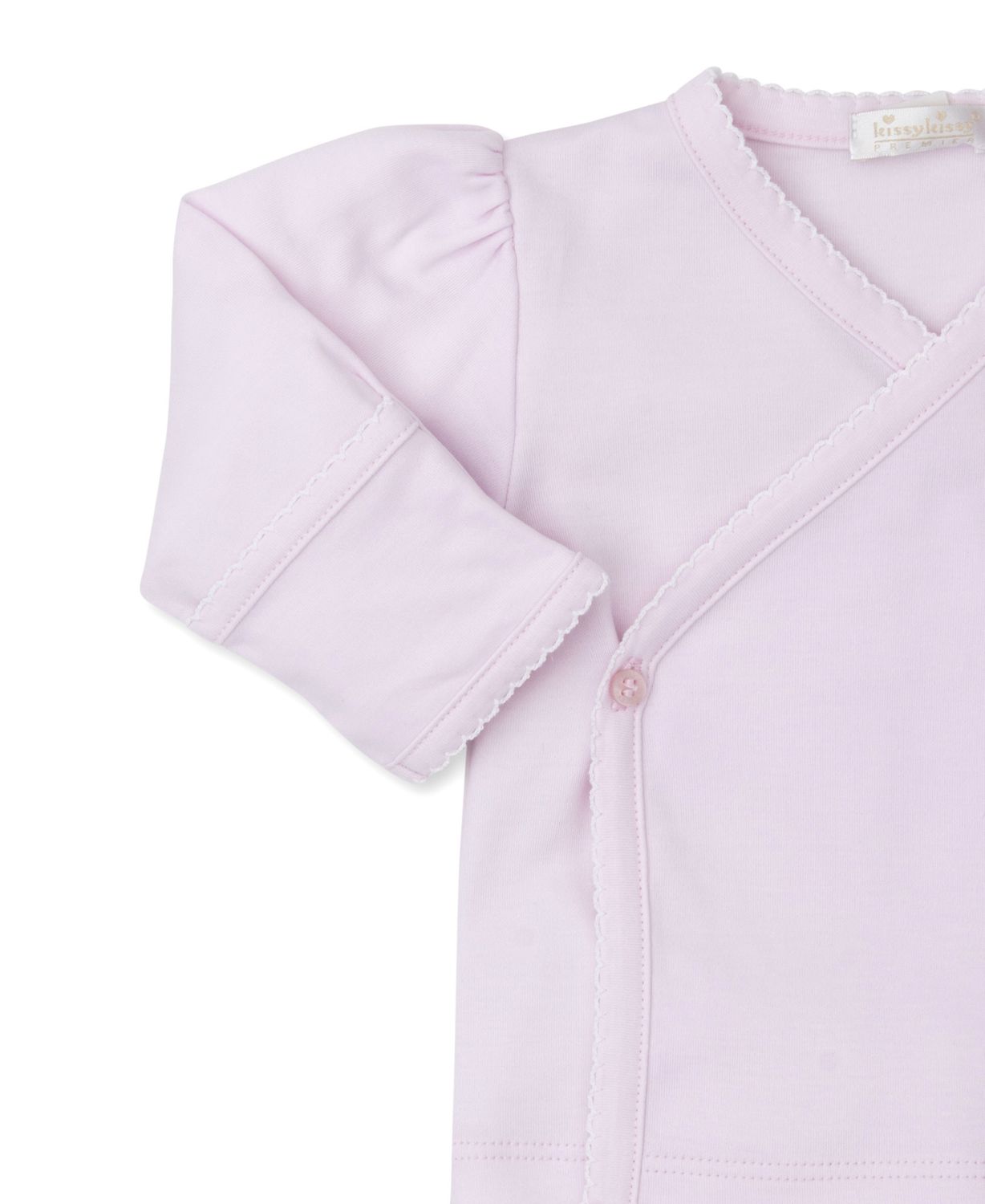 Fleecy Sheep Footed Pant Set