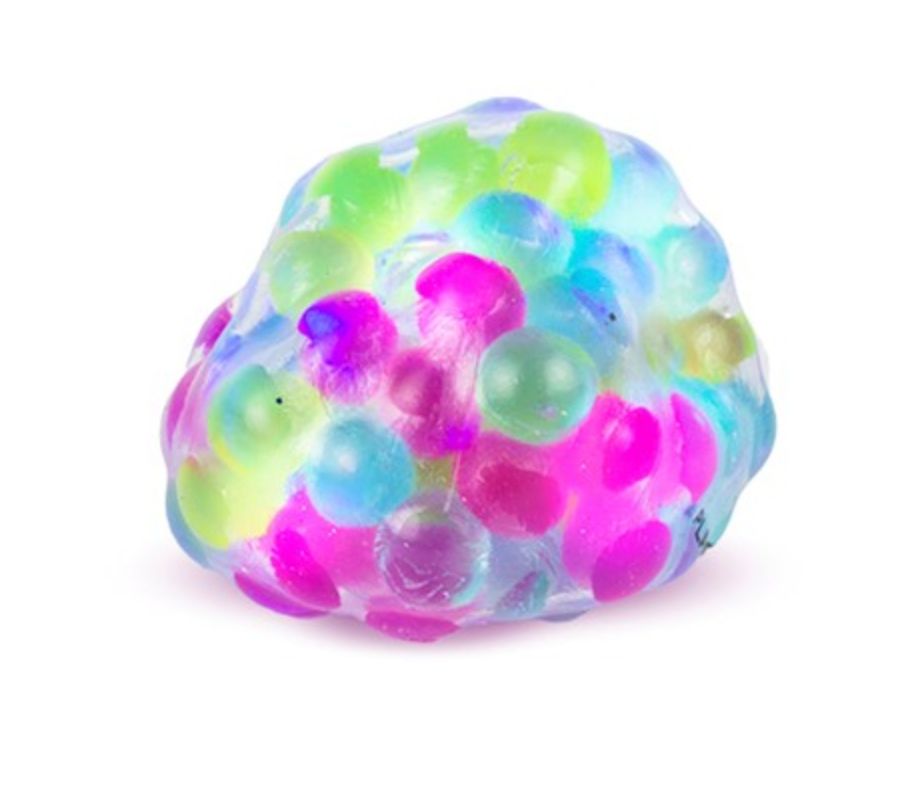 LIGHT UP DNA BALL