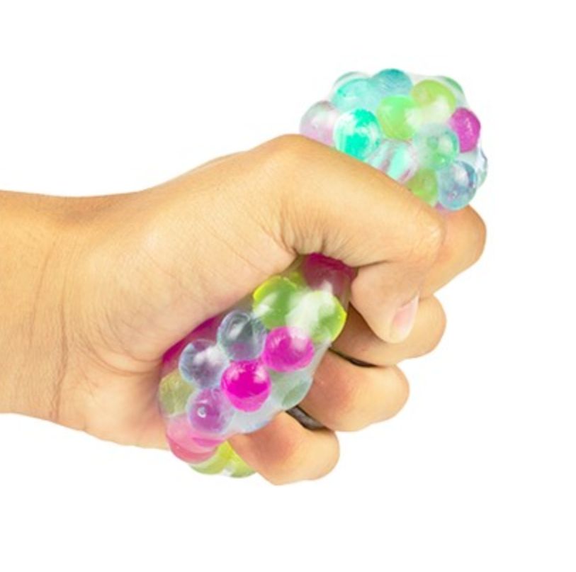 LIGHT UP DNA BALL