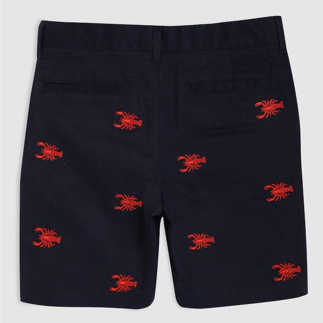 Lobster Short 