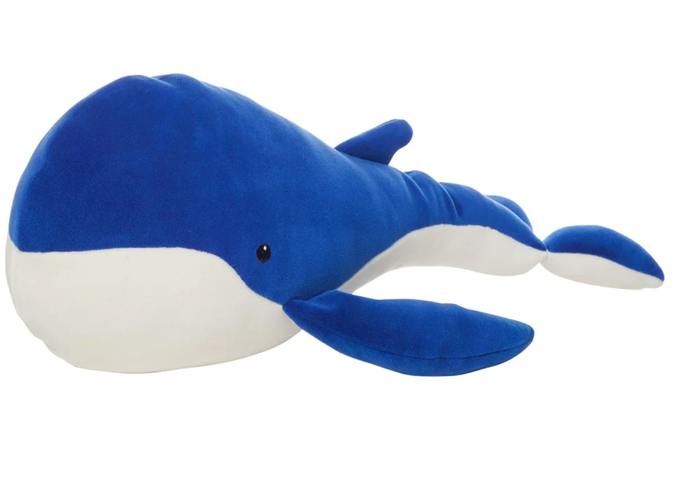 Wistful Whale