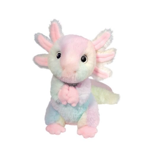 Gillie Axolotl
