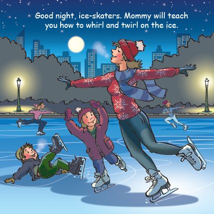 Good Night Mommy