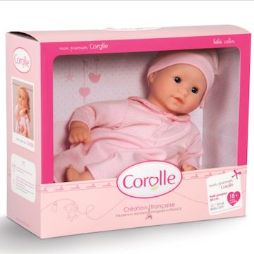 Bebe Calin - Charming Pastel