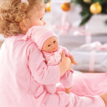 Bebe Calin - Charming Pastel