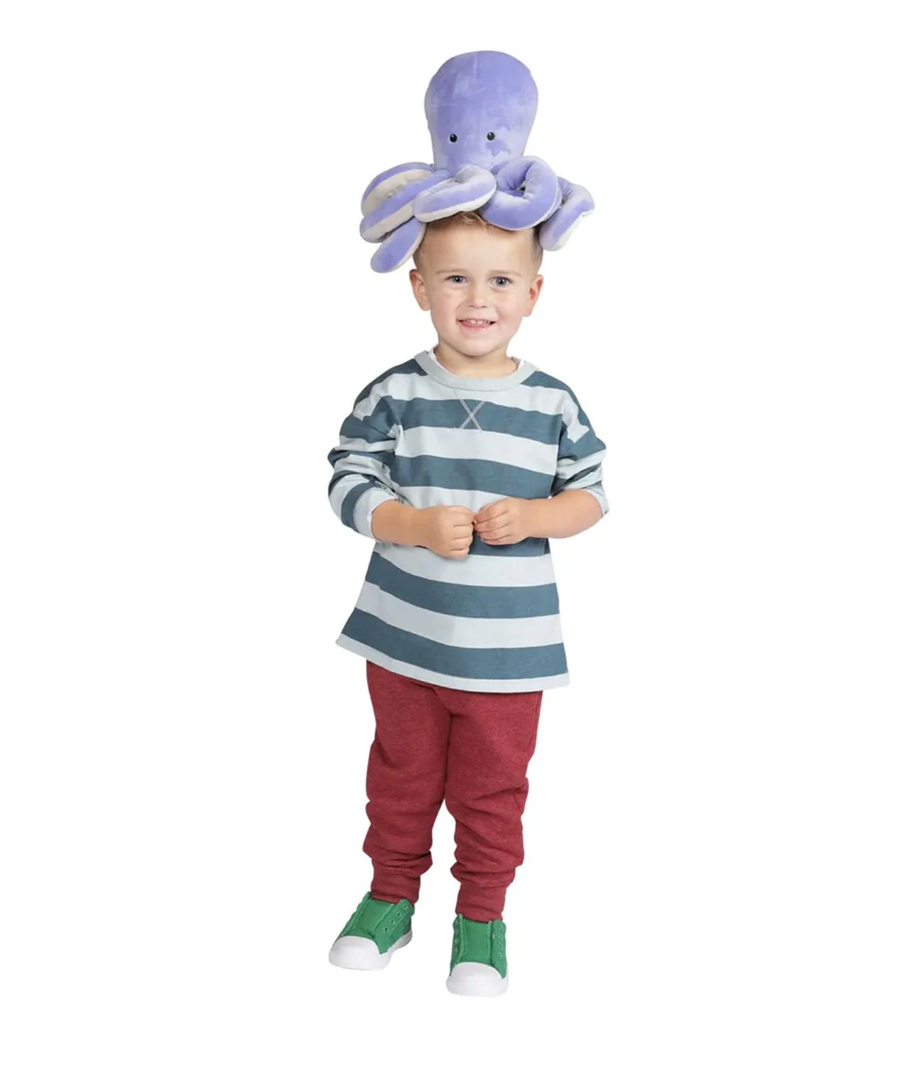 Sourpuss OctopusS
