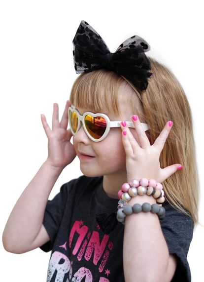LOL-NEON MAGENTA