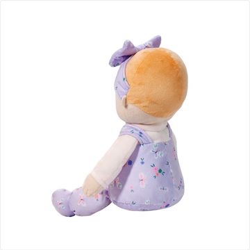 Willa Butterfly Flower Doll