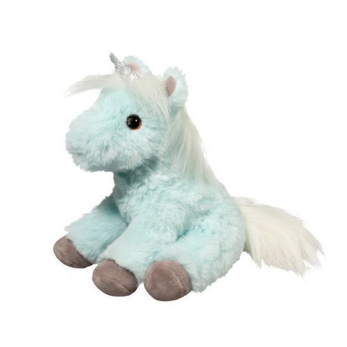 Bonnie Blue Unicorn Mini Soft