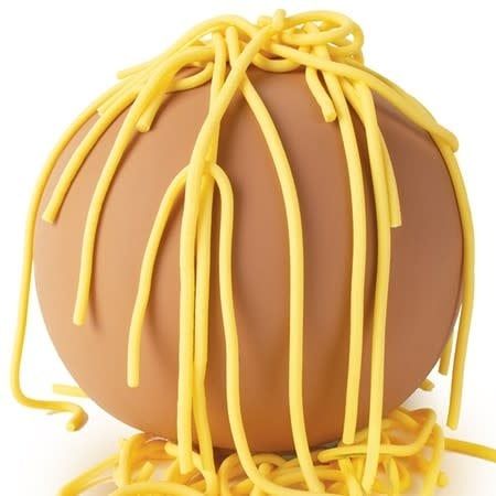Giant Meatball