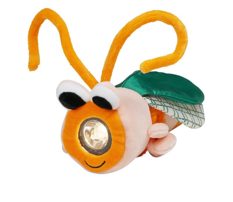 Flicker Firefly FLashlight