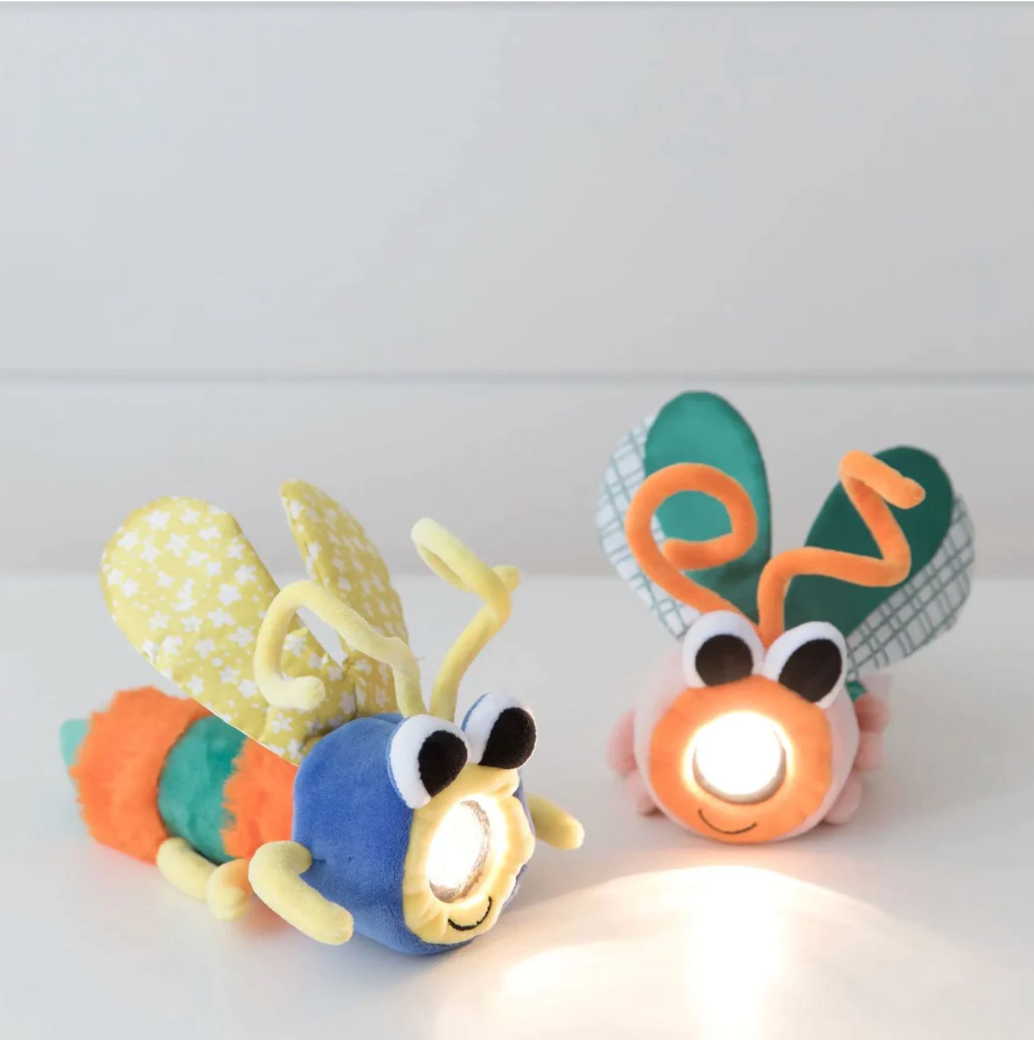 Flicker Firefly FLashlight
