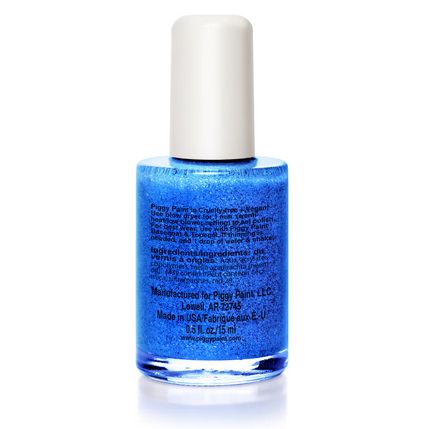 Mer-Maid Nail Polish