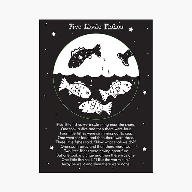 The Deep Blue Sea Shadow Book