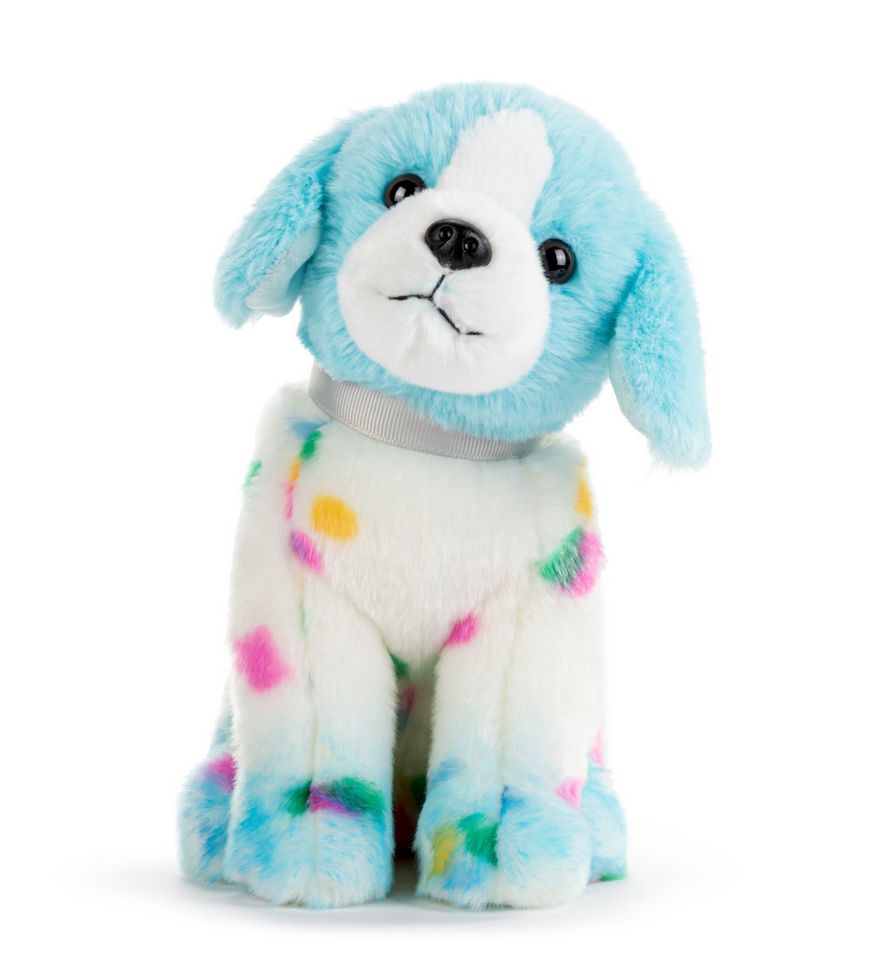 German Shorthaired Pointer - Bright Teal