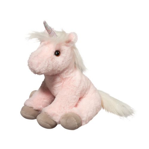 Lexie Pink Unicorn