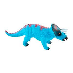 Blue Dino with Sound