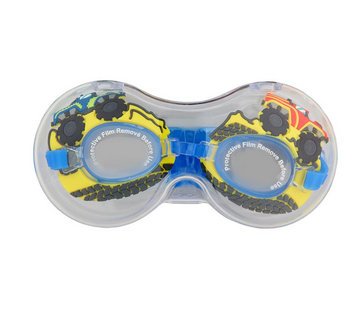 Truck Swim Goggle