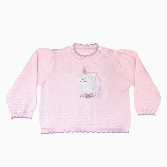 Unicorn Sweater