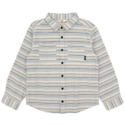 Sun Down Flannel