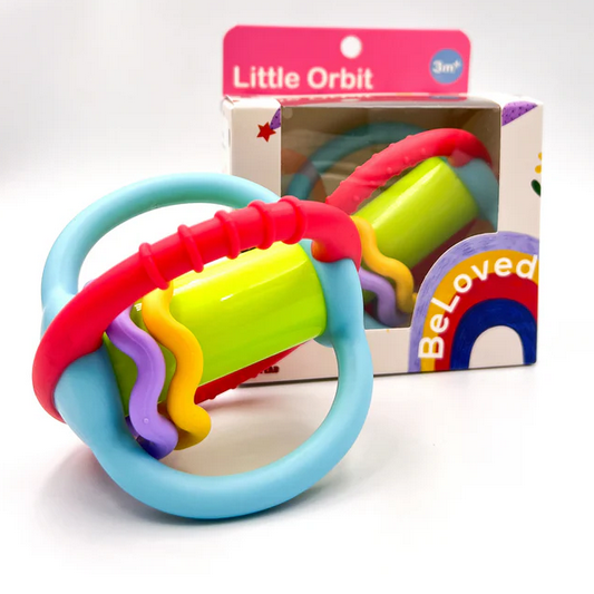 Little Orbit