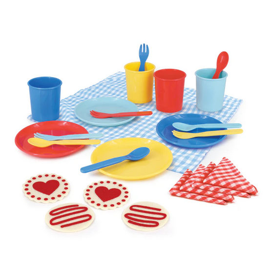 Deluxe Picnic Set