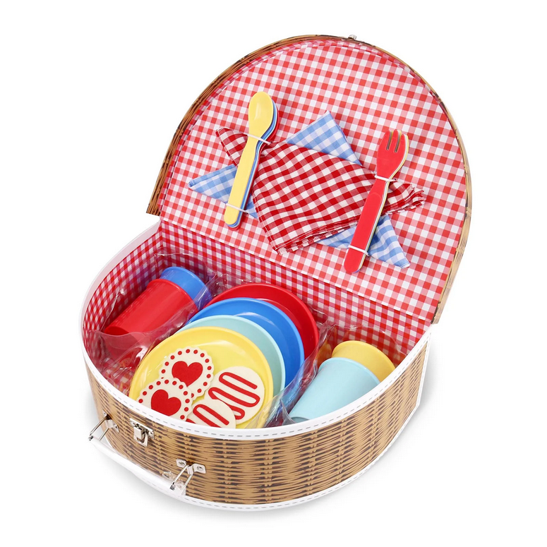 Deluxe Picnic Set