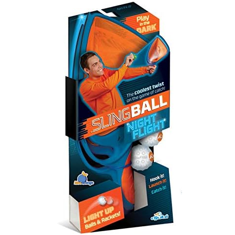 Slingball NightFlight