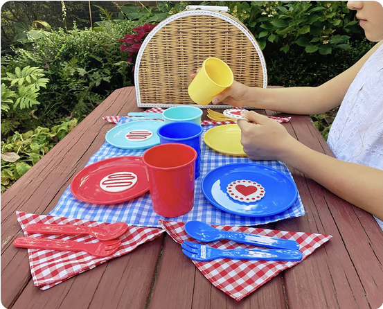 Deluxe Picnic Set