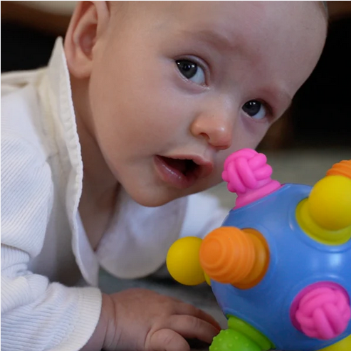 WOBLII SENSORY BALL