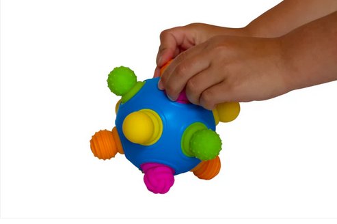 WOBLII SENSORY BALL
