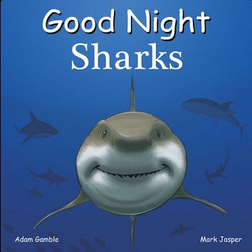 GOOD NIGHT SHARKS