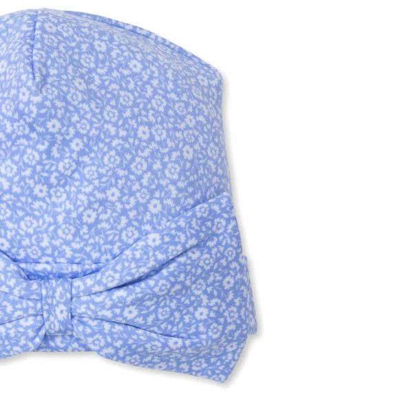 Flower Patch Hat