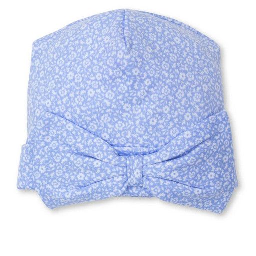 Flower Patch Hat