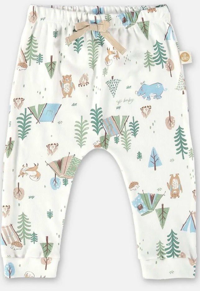 Bear Pant