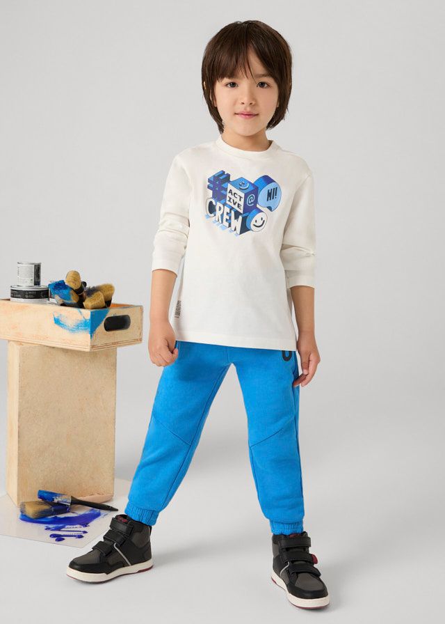 Knit Pants